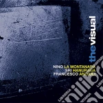Angiuli / La Montanara / Hanurag - The Visual cd