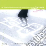 Francesca Sortino - Francy's Kicks cd