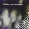 Alessandro Giachero Ensemble - Passio cd