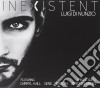 Luigi Di Nunzio - Inexistent cd