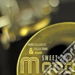 Pepe Ragonese Trio & Friends - Sweet Soul Mood cd