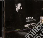 Andrea Rea Trio - Arioso cd