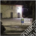 Mezza Milzow Project - Same cd