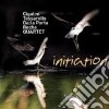 Cigalini/Tessarollo - Initiation cd