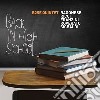 B2se Quintet - Back In High School cd