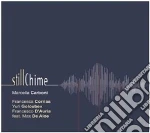 Marcella Carboni - Still Chime cd