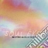 Martino Goglia Iodic - Soul Eyes cd