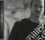 Michele Perruggini - Attraverso La Nebbia cd