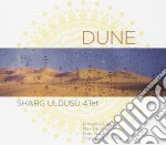 Sharg Uldusu 4tet - Dune