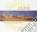 Sharg Uldusu 4tet - Dune cd