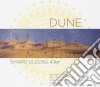Sharg Uldusu 4tet - Dune cd