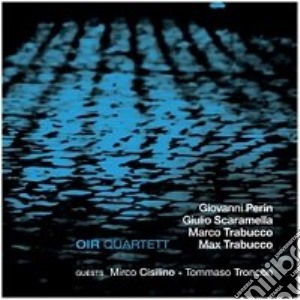 Oirquartett - Oirquartett cd musicale di Oirquartett