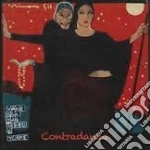 Vanessa Tagliabue Yo - Contradanza cd