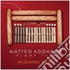 Matteo Addabbo Organ Trio - Bugiardi Nati cd