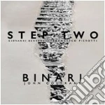 Step Two - Binari cd