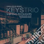 Gianluca Di Ienno Keys - Shifting Thoughts cd