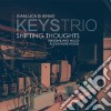 Gianluca Di Ienno Keys - Shifting Thoughts cd
