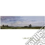 Michele Guaglio - Lots Of Time cd