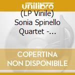 (LP Vinile) Sonia Spinello Quartet - Wonderland lp vinile