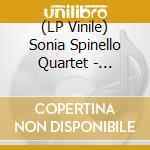 (LP Vinile) Sonia Spinello Quartet - Wonderland vinile