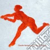 Claudio Farinone - Plays Ralph Towner cd