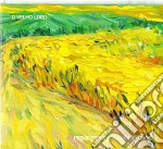 Peo Alfonsi - O Velho Lobo cd
