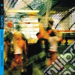 Kekko Fornarelli - Room Of Mirrors cd
