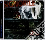Mirko Signorile - Magnolia cd