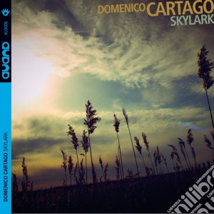 Domenica Cartago - Skylark cd musicale di Domenica Cartago