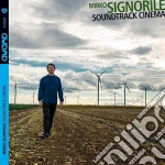Mirko Signorile - Soundtrack Cinema cd