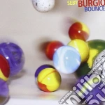 Seby Burgio - Bounce cd