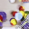 Seby Burgio - Bounce cd
