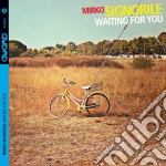 Mirko Signorile - Waiting For You cd