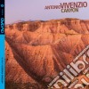 Antonio Vivenzio - Canyon cd