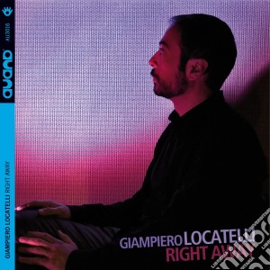 Giampiero Locatelli - Right Away cd musicale di Giampiero Locatelli
