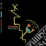 Luca Flores - Innocence (2 Cd) cd