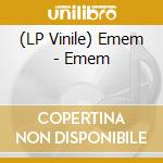 (LP Vinile) Emem - Emem vinile
