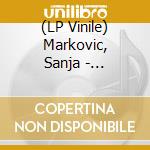 (LP Vinile) Markovic, Sanja - Ascension vinile