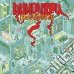 Bravo Baboon - Humanify cd