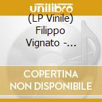 (LP Vinile) Filippo Vignato - Heidelberg (2 Lp) vinile