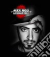 Alex Ricci - Gonna Rossa cd