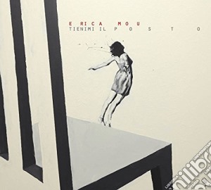 (LP Vinile) Erica Mou - Tienimi Il Posto (impresa Diretta) (2 Lp) lp vinile di Erica Mou