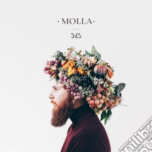 Molla - 365 cd musicale di Molla