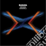 Messina/Signorile - Banaba cd