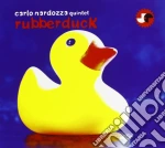 Carlo Nardozza - Rubberduck cd