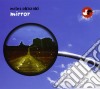 Okazaki Miles - Mirror cd
