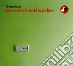 Kneebody - Low Electrical Work cd