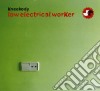 Kneebody - Low Electrical Work cd