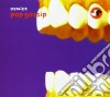 Osmiza - Pop Gossip cd