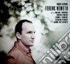 Ferenc Nemeth - Night Songs cd